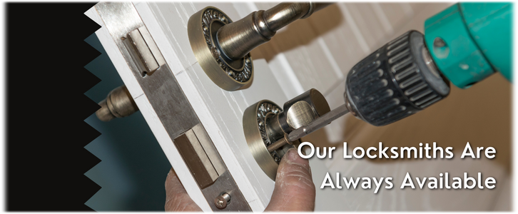 House Lockout Service Pontiac MI