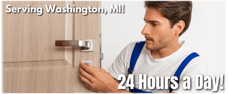 Locksmith Washington MI